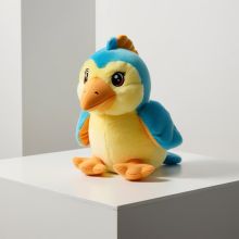 Bird Mascot CanFly Magento 2 Demo