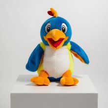 Bird Mascot Tweet Magento 2 Demo
