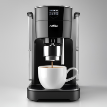 BrewMaster Magento 2 Demo