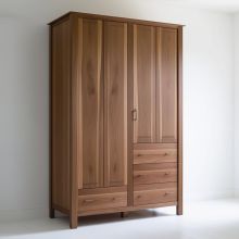 Brownlee Wardrobe Magento 2 Demo