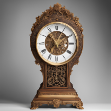 ClassicTouch Clock Magento 2 Demo