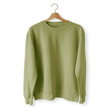 ComfyFit Hoodie Olive Magento 2 Demo