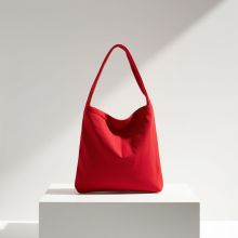 Cotton red papper bag  Magento 2 Demo