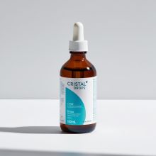 CrystalDrops 100ml Magento 2 Demo