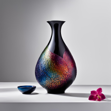 DecoCharm Vase Magento 2 Demo