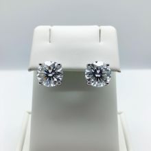 DiamondShine Earrings Magento 2 Demo