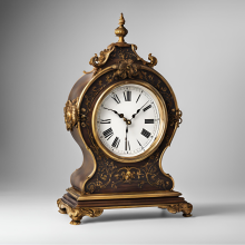 EleganceLine Clock Magento 2 Demo