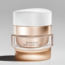 GlowEssence Cosmetic Magento 2 Demo