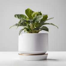 Great Green Plant Magento 2 Demo