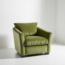 Green Armchair Comfy Magento 2 Demo