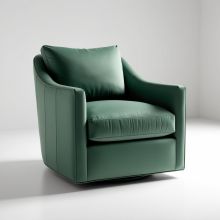 Green Armchair Dew Magento 2 Demo