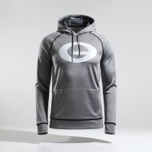 Grey Universe  Sport Hoodie Magento 2 Demo