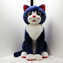 Kitty Mascot Honey Magento 2 Demo