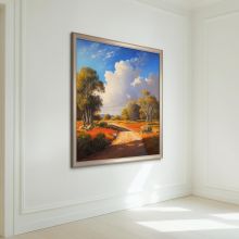 Lanscape Art Magento 2 Demo