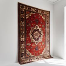 LuxeLine Carpet Magento 2 Demo