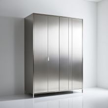 MirrorGlam Wardrobe Magento 2 Demo