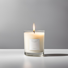 NightFlame Candle Magento 2 Demo