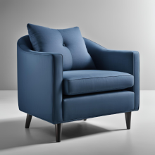 Ocean Spell Armchair Magento 2 Demo