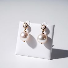 PearlGrace Earrings Magento 2 Demo