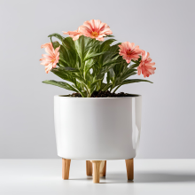 PerfumePetals Plant Magento 2 Demo