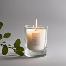 PureZen Candle Magento 2 Demo