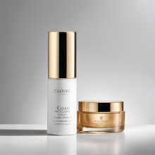 SkinHarmony Cosmetic Magento 2 Demo