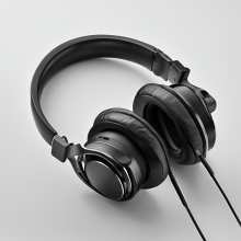 SoundCraft Wired Headphones Magento 2 Demo