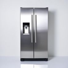 SparkClean Refrigerator Magento 2 Demo