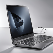 TechNova Laptop Magento 2 Demo