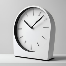 TimeWave Clock Magento 2 Demo