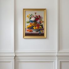 Vanitatum Art  Magento 2 Demo