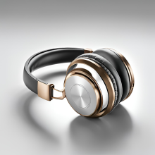 WaveFlow Wireless Headphones Magento 2 Demo