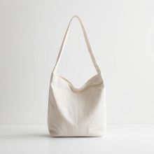 White cotton bag Magento 2 Demo