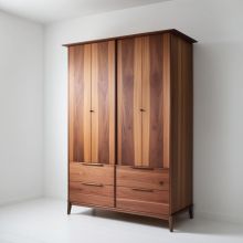 MetalShield Wardrobe Magento 2 Demo