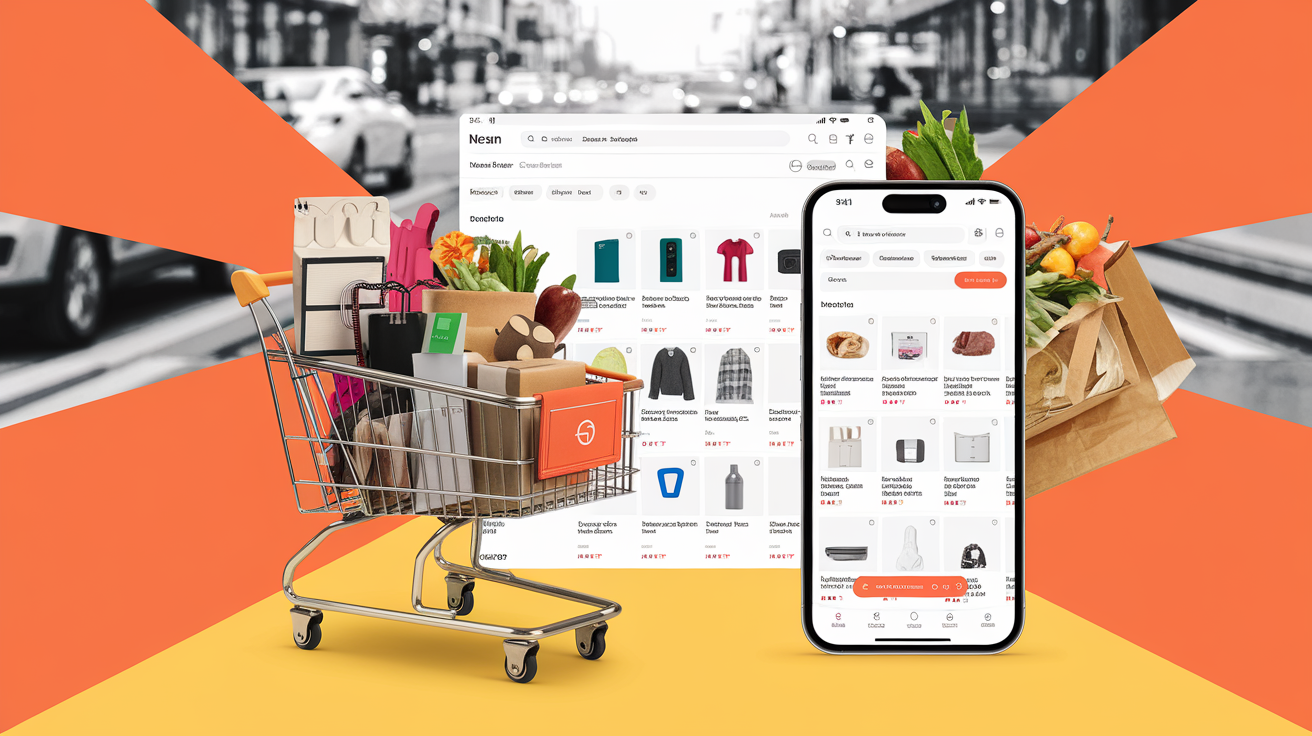 Essential E-commerce Platform Features Unveiling Magento 2 Demo: